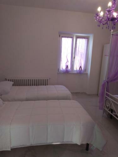 Hostal Alloggio L'armonia