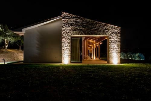 Apartamento La Maggiolina Country House