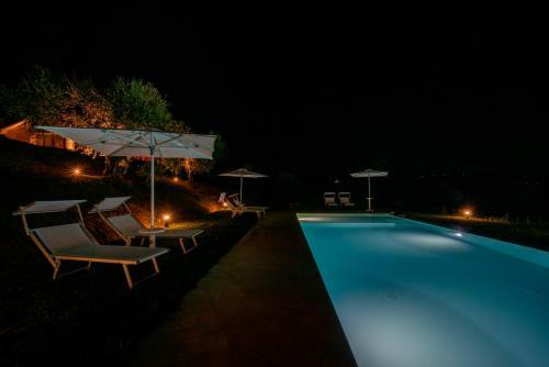 Apartamento La Maggiolina Country House