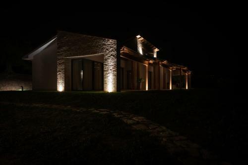 Apartamento La Maggiolina Country House