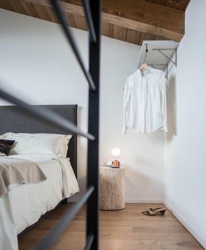 Apartamento La Maggiolina Country House