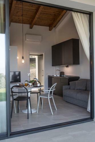 Apartamento La Maggiolina Country House