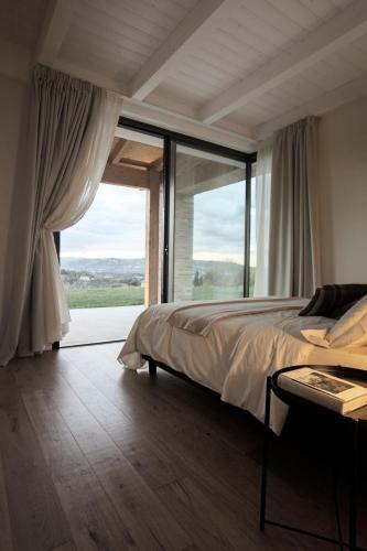 Apartamento La Maggiolina Country House