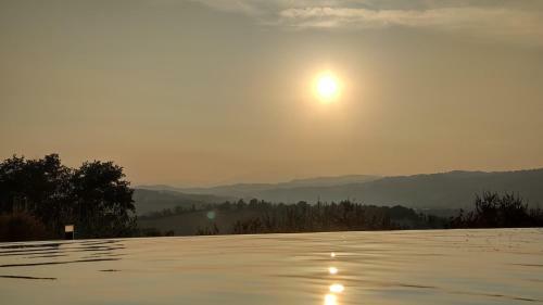 Apartamento La Maggiolina Country House