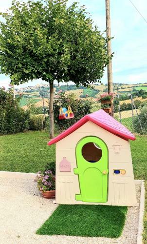 A Casa De Fiore