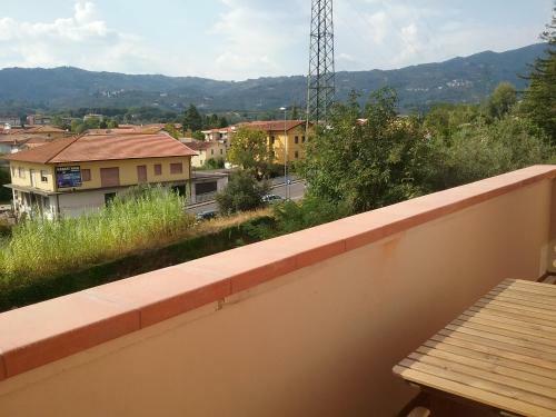 Apartamento Appartamento Giusti