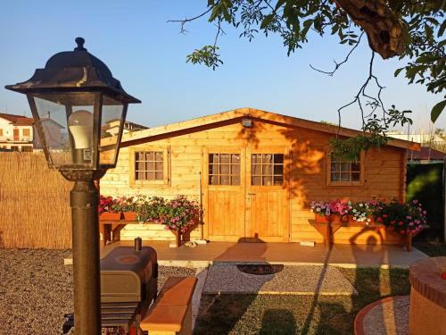 Apartamento Tenuta Braccini