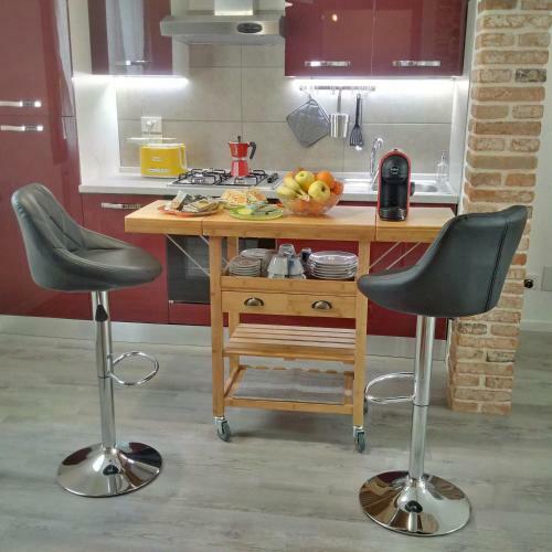 Camagnolia Apartment
