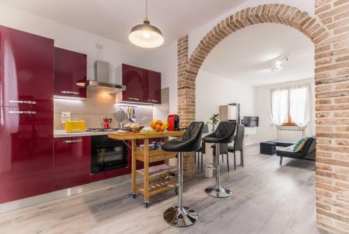 Camagnolia Apartment