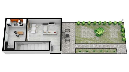 Camagnolia Apartment