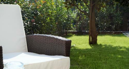 Camagnolia Apartment