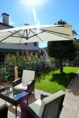 Camagnolia Apartment