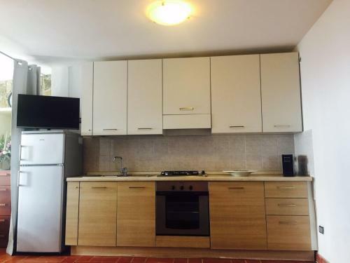 Apartamento Villa L'uliveta