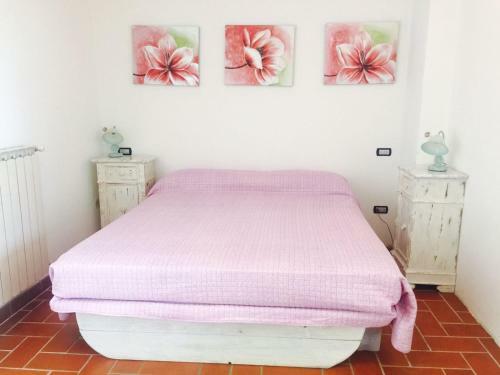 Apartamento Villa L'uliveta