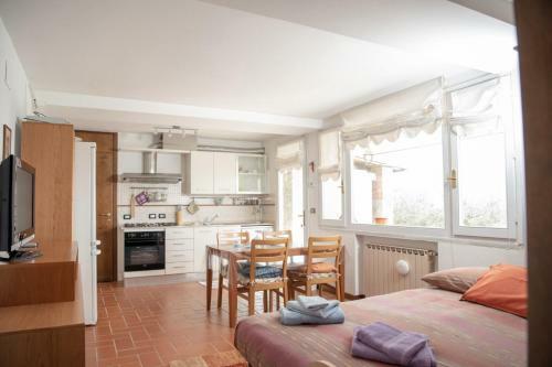 Apartamento Villa L'uliveta