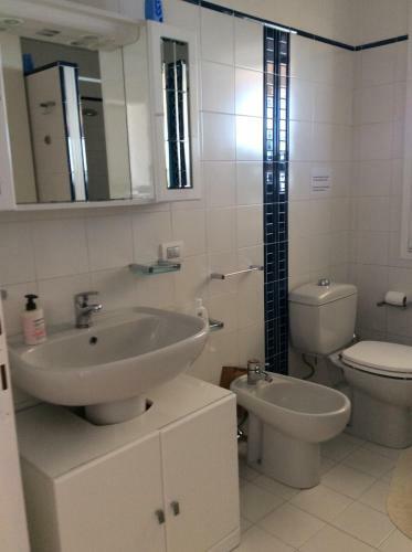 Apartamento Villa L'uliveta