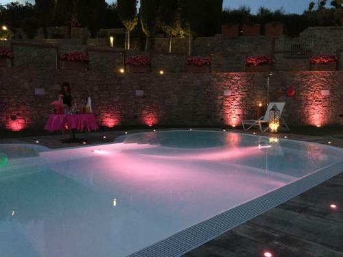 Apartamento Villa L'uliveta