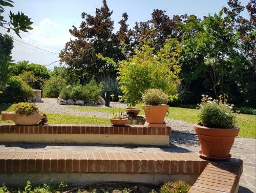 Apartamento Villa Adry