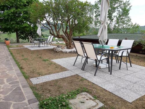 Apartamento Villa Adry