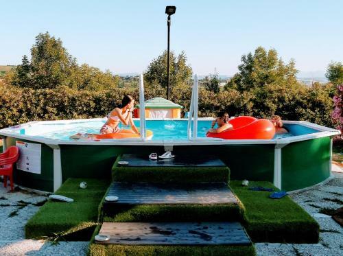 Apartamento Villa Adry
