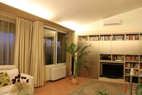 Apartamento Villa Adry