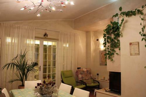 Apartamento Villa Adry