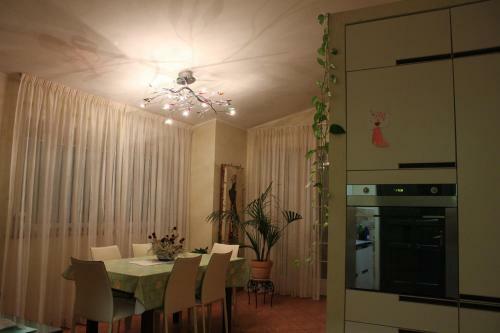 Apartamento Villa Adry