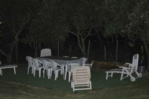 Apartamento Villa Adry