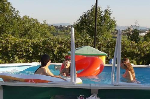Apartamento Villa Adry