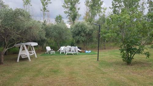 Apartamento Villa Adry
