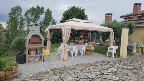 Apartamento Villa Adry