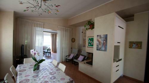 Apartamento Villa Adry