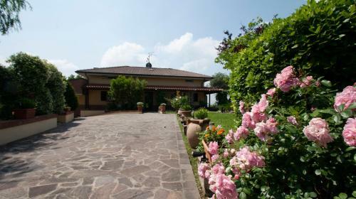 Apartamento Villa Adry