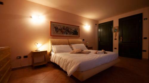 Apartamento Villa Adry