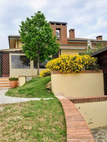 Apartamento Villa Adry