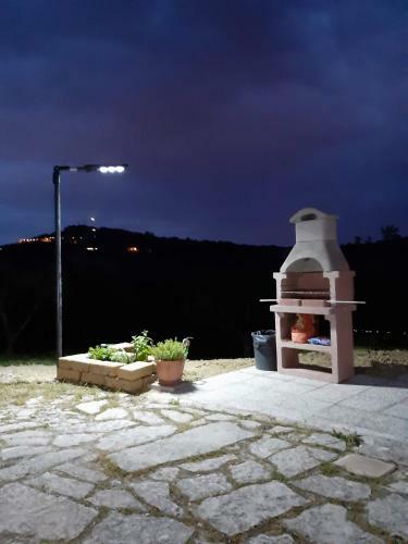 Apartamento Villa Adry