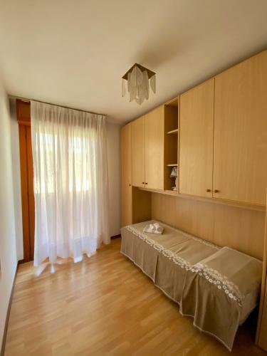 Apartamento Casa Meri