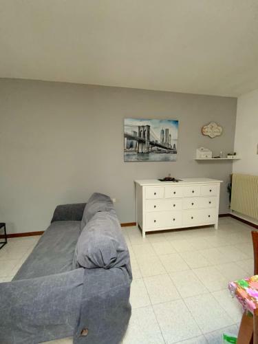 Apartamento Casa Meri