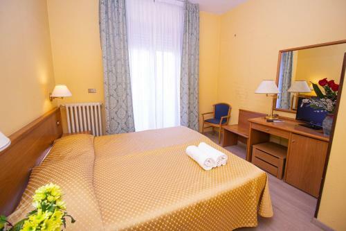 Hotel Prime - Montecatini