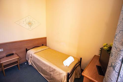 Hotel Prime - Montecatini