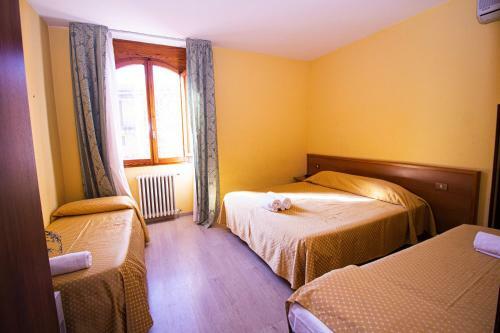 Hotel Prime - Montecatini