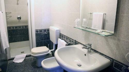 Hotel Prime - Montecatini