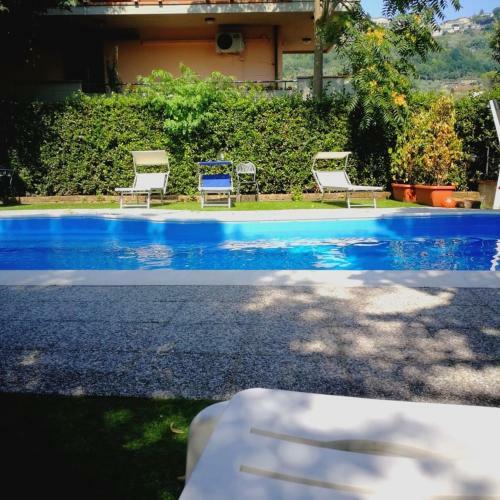 Hotel Prime - Montecatini
