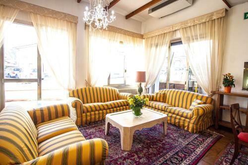 Hotel Prime - Montecatini
