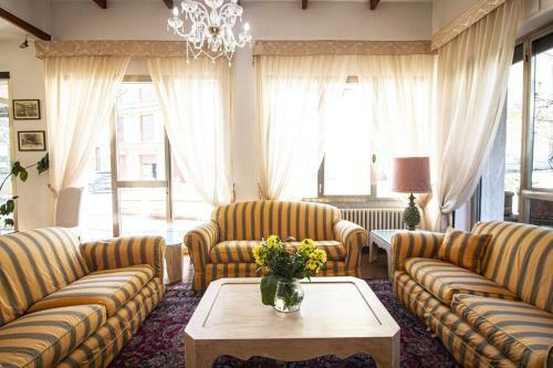 Hotel Prime - Montecatini