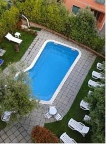 Hotel Prime - Montecatini