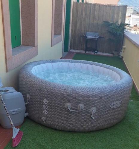 Apartamento Attico Montecatini