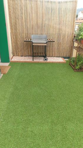 Apartamento Attico Montecatini