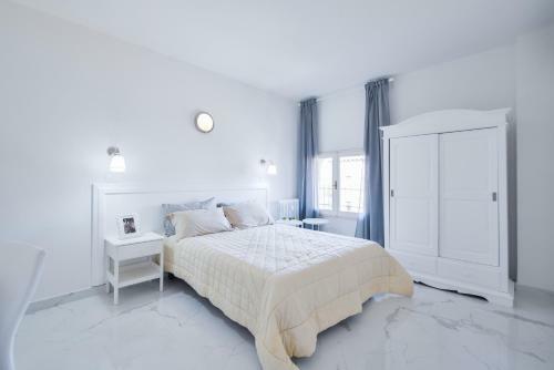 New Central Apartment