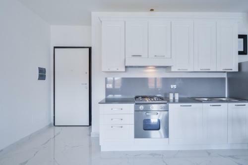 New Central Apartment